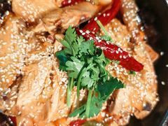 -周家二小姐的菜(西津渡店)