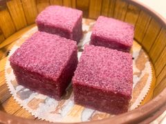 香芋千层糕-香港富临皇宫(五月花商业广场店)