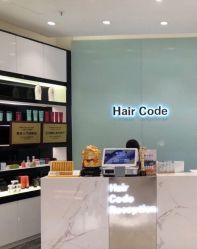 -MMby Hair Code芭曲发型