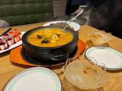 -汇丰苑·海鲜青岛菜(中山路大鲍岛店)