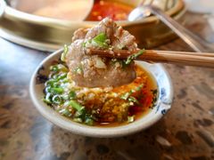 霸王牛肉-小龙坎老火锅(北京三里屯店)