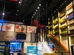 -潮庭·大连海鲜·炭火烧烤·扇贝王(大连店)