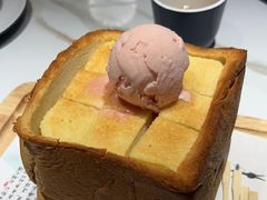 -绿茶餐厅(淮安吾悦广场店)