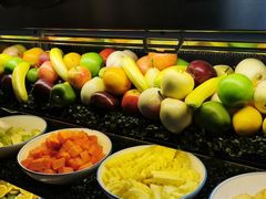-威珀斯酒店·珀萃美食餐厅