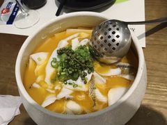 榕意藤椒鱼-榕意·川味之美(深业上城店)