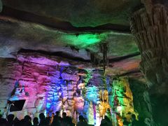 -泰安地下龙宫景区