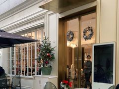 -PAUL LAFAYET 法式甜品(港汇广场店)