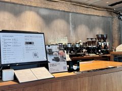 -来回·咖啡(天河南店)