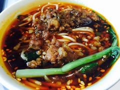-眉州东坡(春秀路店)