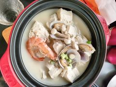 -汉水谣·江景餐厅(江滩店)