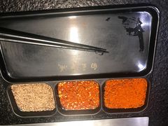 -白玉·朝鲜族烤串(南山店)