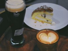 -Peet's Coffee皮爷咖啡(德基店)