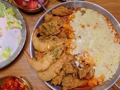 -HOTISLAND海鸡岛·韩国料理(江南西店)