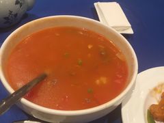 -良渚君澜度假酒店·中餐厅