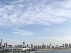 -武汉两江游览·夜游长江(汉口粤汉码头)