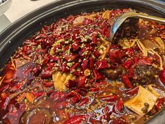 -老城南食府(宣武门东大街店)