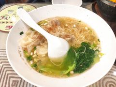 -鹅冠港式茶餐厅(来福士店)