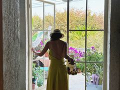 -看见远方·莫干遥远的山民宿