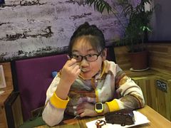 -山色西餐·柴火烤披萨
