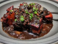 -小厨娘淮扬菜(天印大道店)