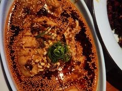 -一品红川菜(皇岗店)