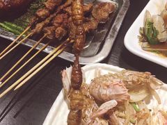 -启东小海鲜(庄先湾路1号店)