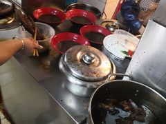 -刘记大肉面(三牌楼大街店)