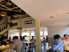 -关东小磨东北菜(上海长风大悦城店)