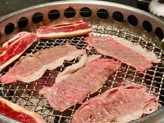 -300杯·和牛烧肉清酒专门店(廊里店)