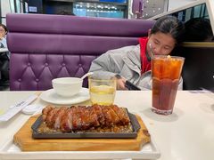 -太兴餐厅(东方广场分店)