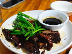 -凰仪桥饭店(鲁迅西路店)