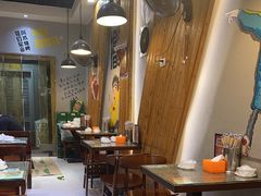 -甘记凤爪烧烤(司门口黄鹤楼地铁站店)