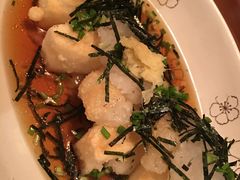 -角落里(中山公园店)