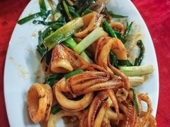 -蛇口康乐快餐鱼仔档(翠苑小区店)