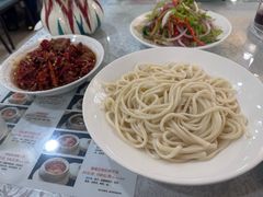 -汗腾格里·风味餐厅(新疆驻京办店)