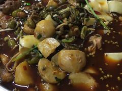 -椒香鸡(西区体育馆店)