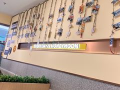 -满记甜品(王府井北京市百货大楼店)