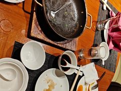 -郑州嘉锦酒店·华夏食府中餐厅(中原路店)