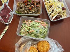-盛德利食府 天津菜(河西店)