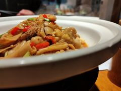 -屋里饭菜·湘菜馆(火车站店)