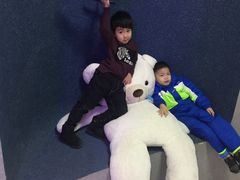 -Mr·Kuma酷么先生雪之乐园