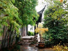 -南京市民俗博物馆(甘熙故居)