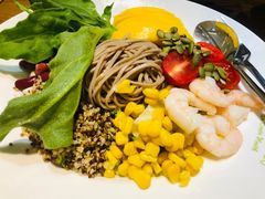 -Dreamsalad梦想轻厨(健康轻食·减脂沙拉·意面·祖庙店)