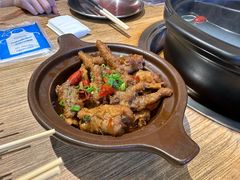 -江湖六膳門串串香(隆礼路店)