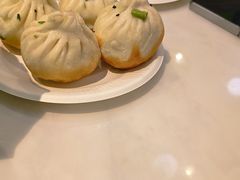 -宁波汤团店(外滩店)