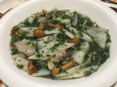 -阿娘家·原生态农家菜(国顺东路店)