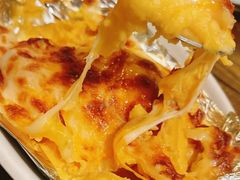 -绿茶餐厅(天津天河城店)