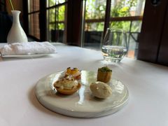 -Le Comptoir de Pierre Gagnaire