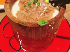 -何师烧烤Pro ·江湖川菜·小龙虾·精酿(太古里旗舰店)