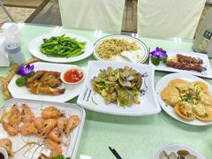 -景好海鲜餐厅(大鹏必选旅游店)